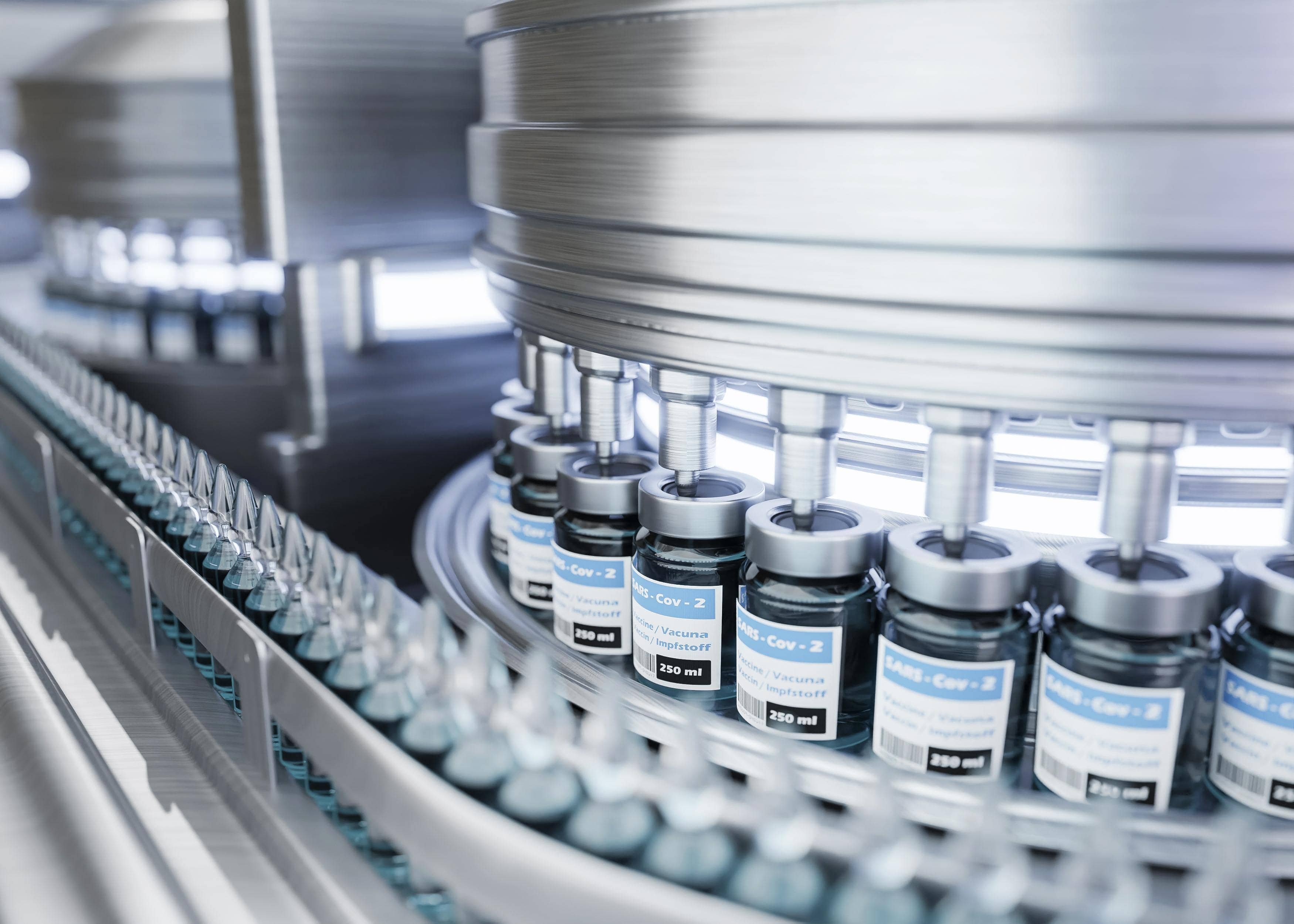 Manufacturing Facility